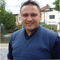 Andrei Pahontu