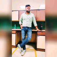 Er Dishank Dixit