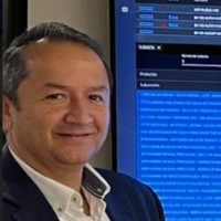 Jose Tomas Rojas Correa