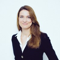 Miriam Galandova