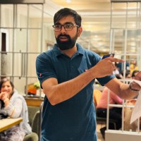 Uzair Iqbal
