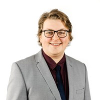 Curran Walsh, Cpa