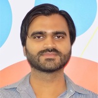 Farhan Ahmed
