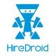 HireDroid .com