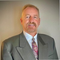Mark O'Sullivan