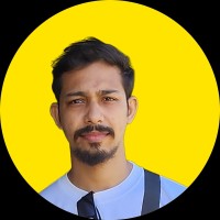Sanjoy Saha