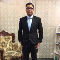 Eric Teo
