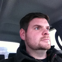 Kyle Getty