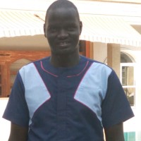Kuot M. William