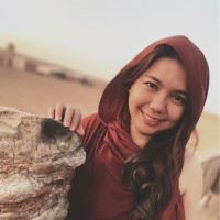 Catherine Borromeo