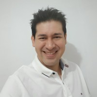 Ricardo Ercilio Bocanegra Lopez