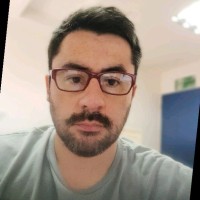Daniel Vásquez