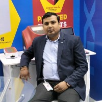 Santosh Jha