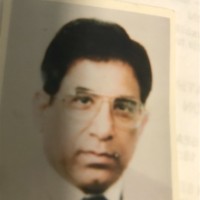 Dr. Abdur Razzak Tai