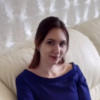 Anastasiya Pukhouskaya