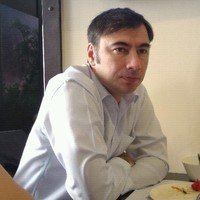 Алексей Косов