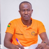 Mohammed Haruna