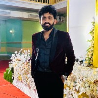 Rishikesh V