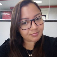 Bruniely Luzia Da Silva Rodrigues