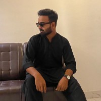 Syed Farooq Gillani