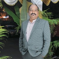 Satish Ar