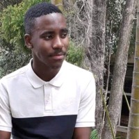 Lungelo Duma