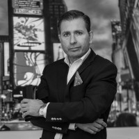 Constantinos Christou