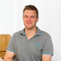 Casper Laxager