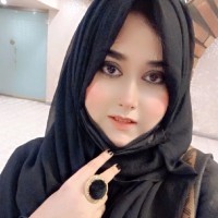 Aqsa Mughal