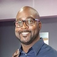 Raymond Marshall
