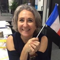 Nathalie Ward