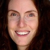 Melissa Robinson