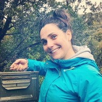 Fanny Gaubert-Atkinson