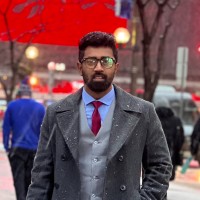 Saroj Kumar Das