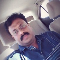 Suneesh P M