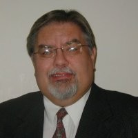 Tony P. Harris