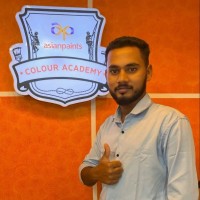Suraj Nawale