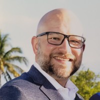 Josh Sienkiewicz