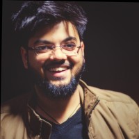 Suraj Goel