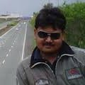 Bandopant Nagale