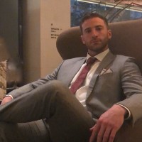Nicholas Angelo