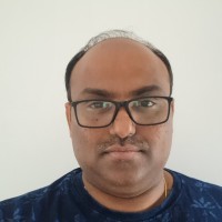 Saikumar Pokuri