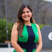 Sharon Guamán-Quintanilla