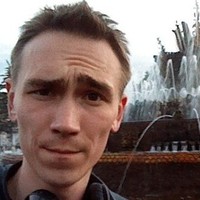 Кирилл Шайкин