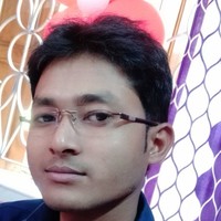 Priyabrata Mandal