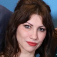 Nathalie Chicha