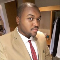 Terungwa Edward Achado