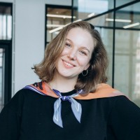 Valeria Chobotok 🇺🇦