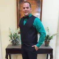 Ramon Jr Delgado