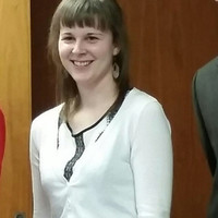 Maggie Childers
